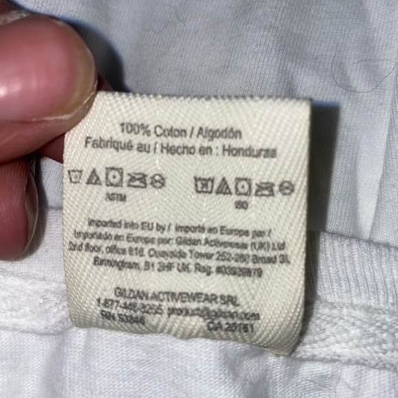 Kappa Alpha Psi (M) T-Shirt - Picture 4 of 4